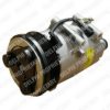 DELPHI TSP0155407 Compressor, air conditioning